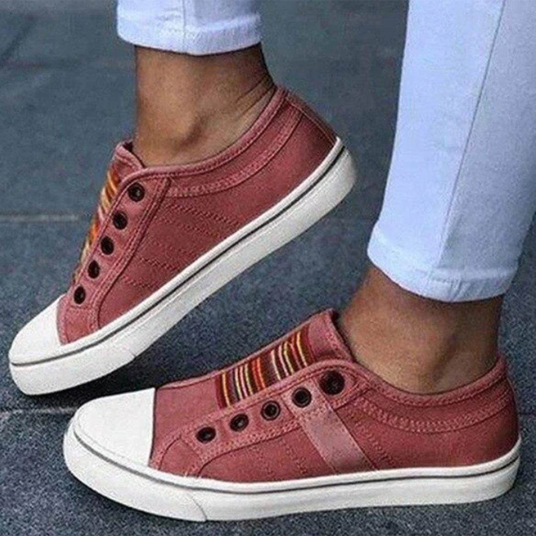 R&B | Stilvolle und Bequeme Sneakers, Die Stil Ohne Mühe Gewährleisten