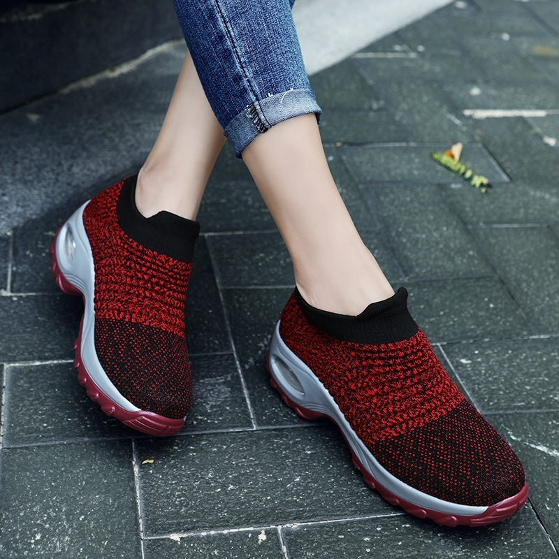Orthopädische Hypersoft Laufschuhe für Frauen – Eliana R&B
