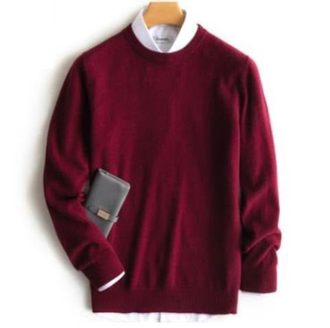 R&B | Herren-Pullover | Hohe Qualität & sehr elegant