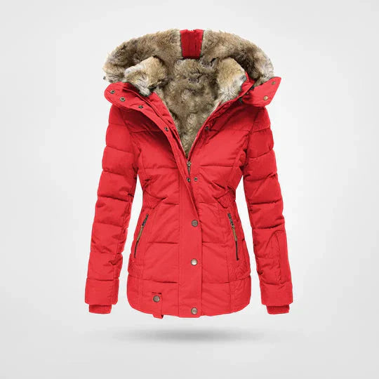 R&B | Widerstandsfähige Winterjacke