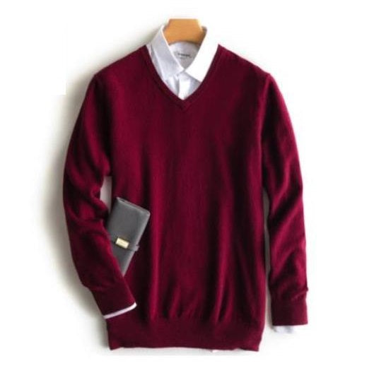 R&B - Herren-Pullover | Hohe Qualität & sehr elegant