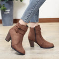 R&B | Retro-Stiefel