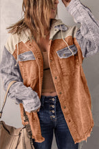 R&B | Mühelose und Stilvolle Allgemeine Jacke