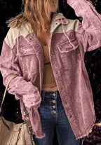 R&B | Mühelose und Stilvolle Allgemeine Jacke