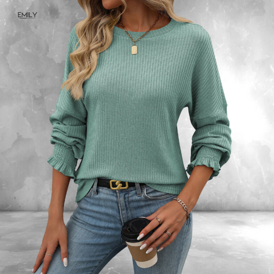 R&B | Luxus Pullover