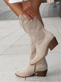 Stiefel Anika Heidi Mode