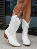 R&B | Hochwertige stiefel