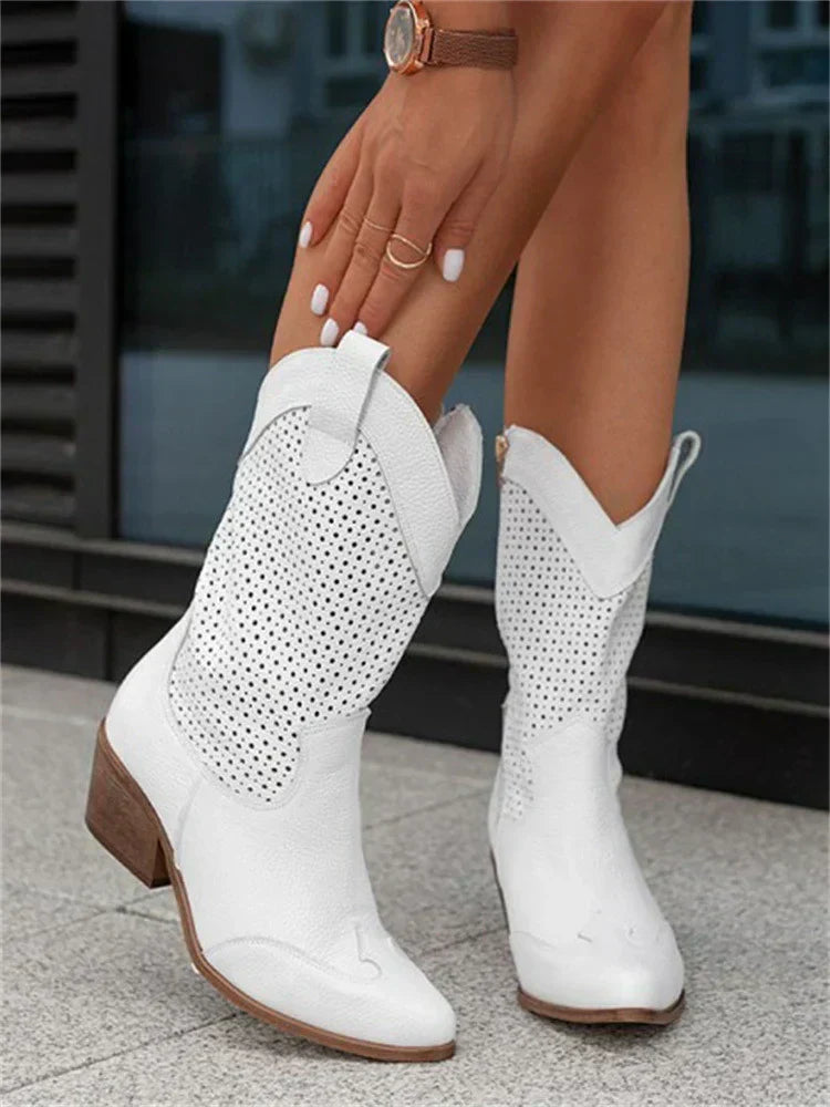R&B | Hochwertige stiefel