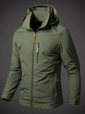 R&B | Regenjacke für Männer