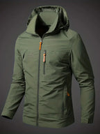 R&B | Regenjacke für Männer