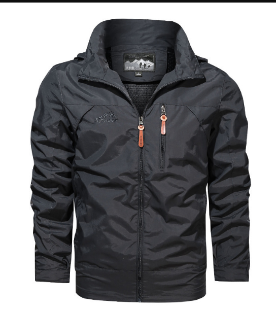 R&B | Regenjacke für Männer