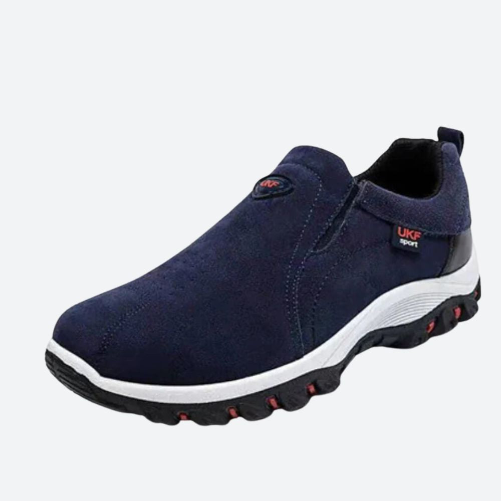 R&B | Orthopädischer Laufschuh für Männer