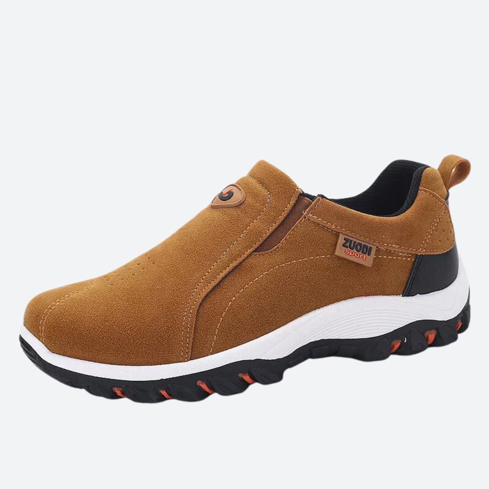 R&B | Orthopädischer Laufschuh für Männer