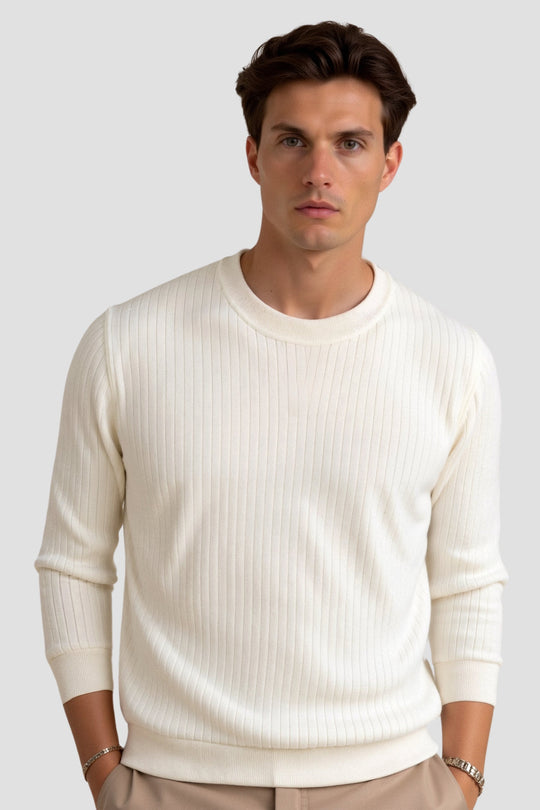 R&B | Herren Longsleeve Pullover