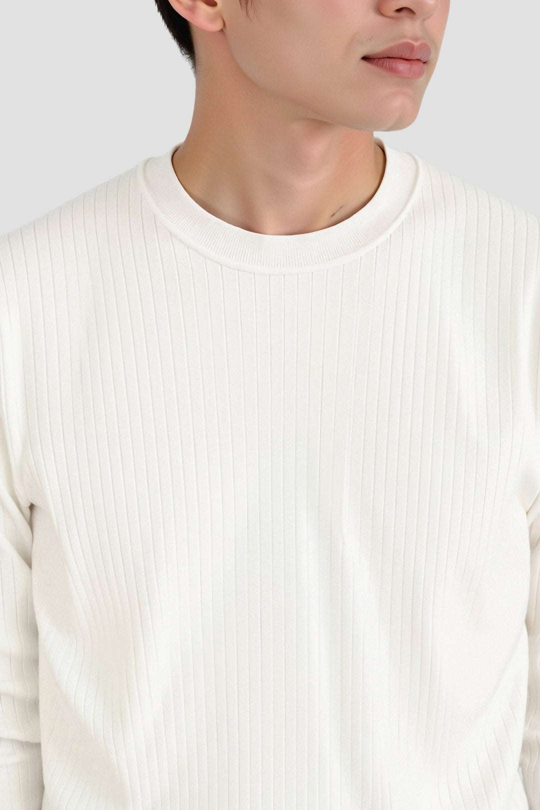 R&B | Herren Longsleeve Pullover