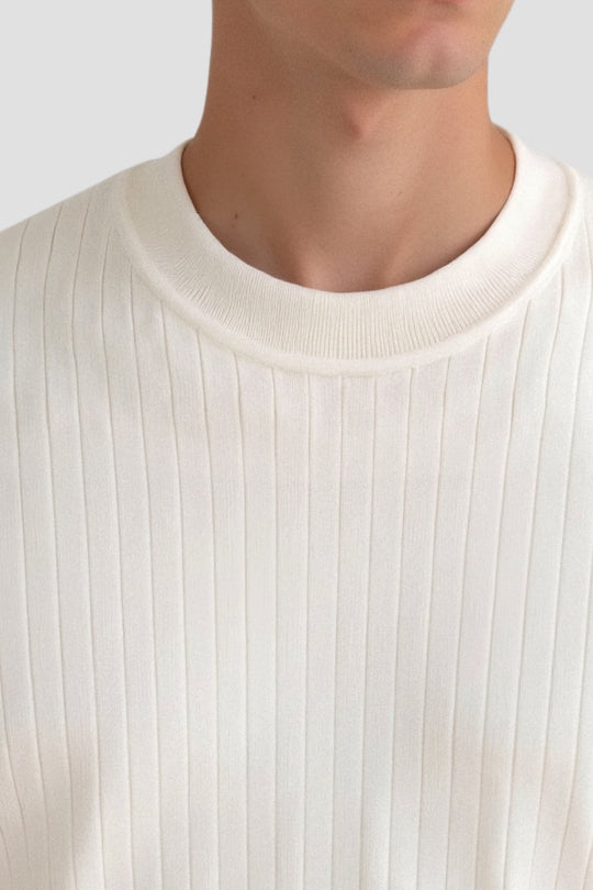 R&B | Herren Longsleeve Pullover