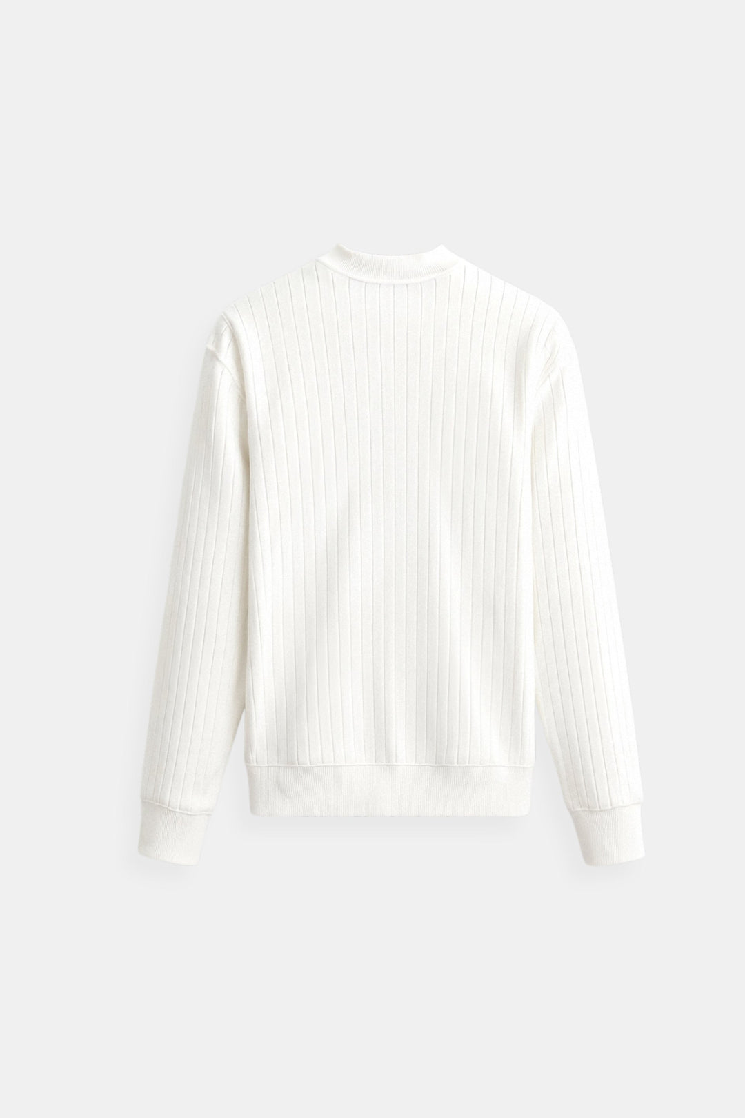 R&B | Herren Longsleeve Pullover