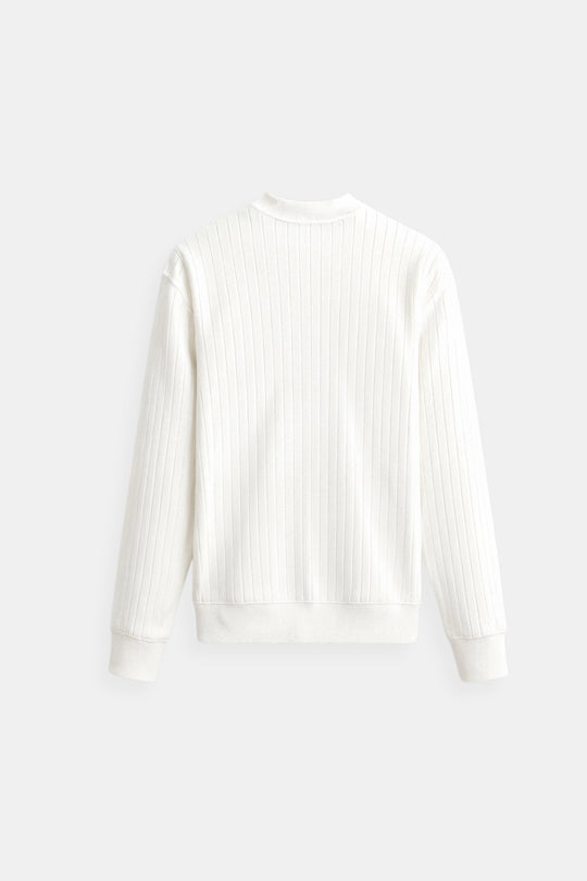 R&B | Herren Longsleeve Pullover