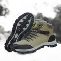 R&B | Winterstiefel für Herren