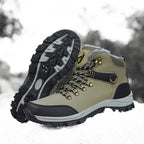 R&B | Winterstiefel für Herren