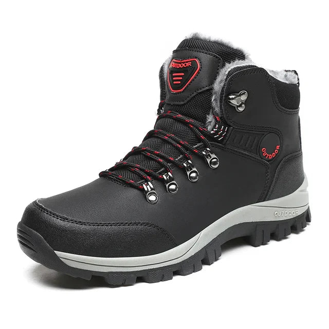 R&B | Winterstiefel für Herren