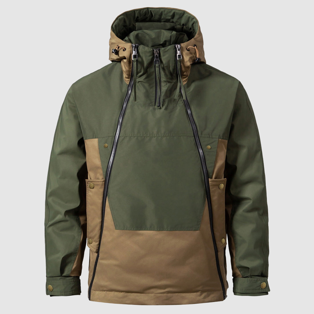 R&B | Coldsnap Daunenjacke