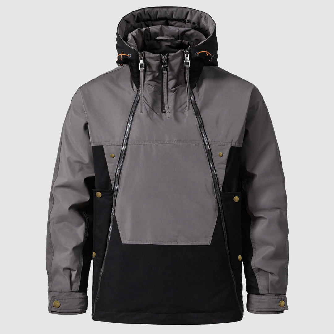 R&B | Coldsnap Daunenjacke