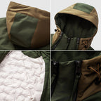 R&B | Coldsnap Daunenjacke