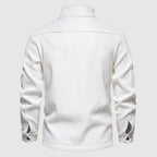 R&B | Everest Fleecejacke