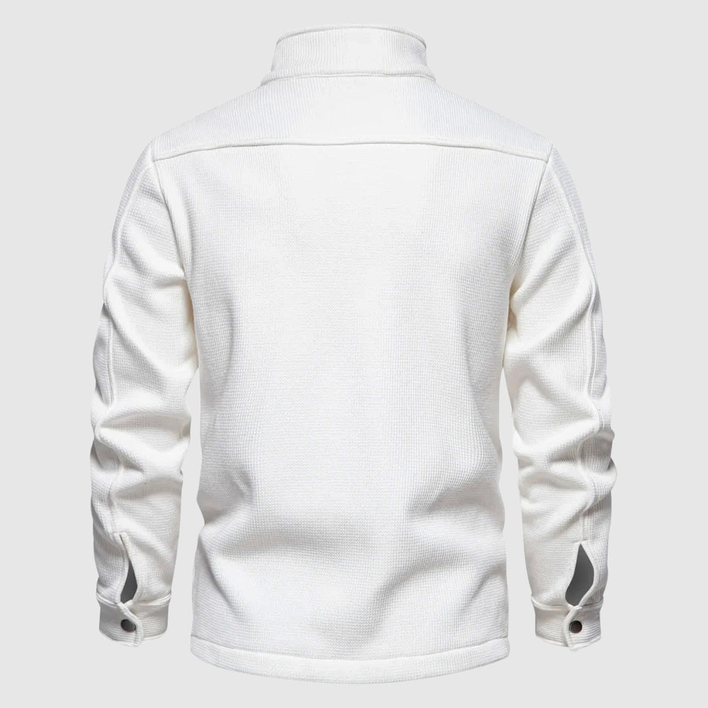 R&B | Everest Fleecejacke