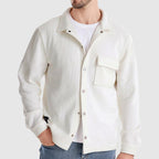 R&B | Everest Fleecejacke