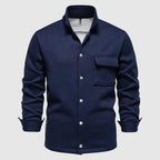 R&B | Everest Fleecejacke