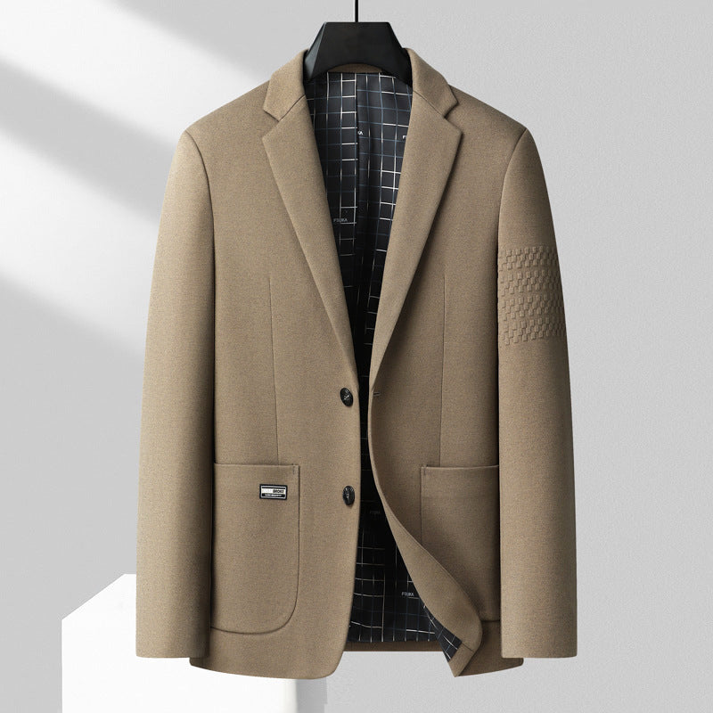 R&B | L'Homme Elegant Jacke