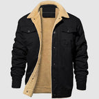 R&B | Marksman Pilot Jacke