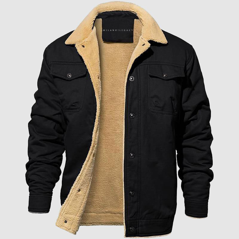 R&B | Marksman Pilot Jacke