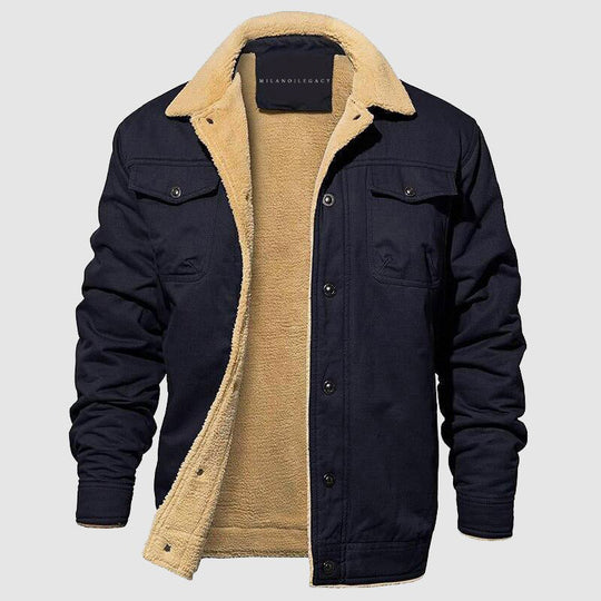 R&B | Marksman Pilot Jacke