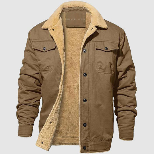 R&B | Marksman Pilot Jacke