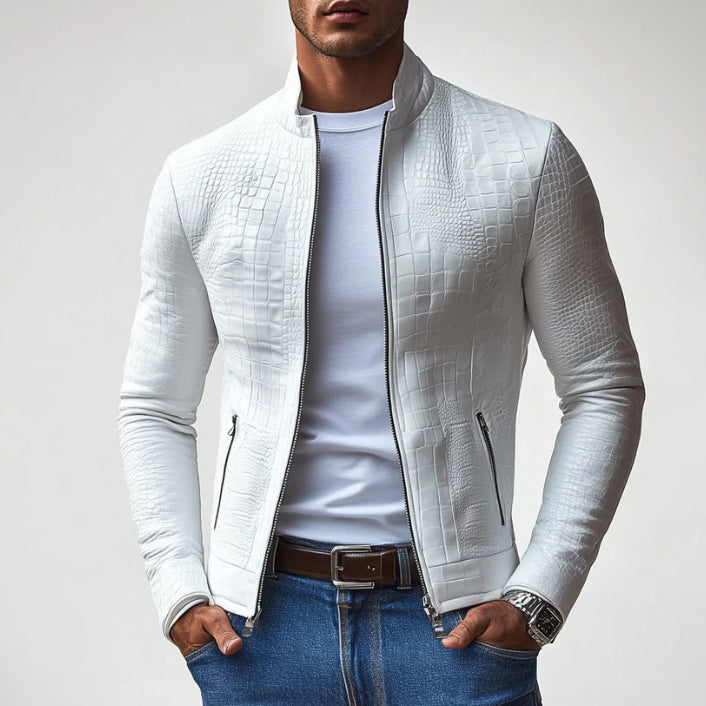 R&B | Vanguard City Jacke
