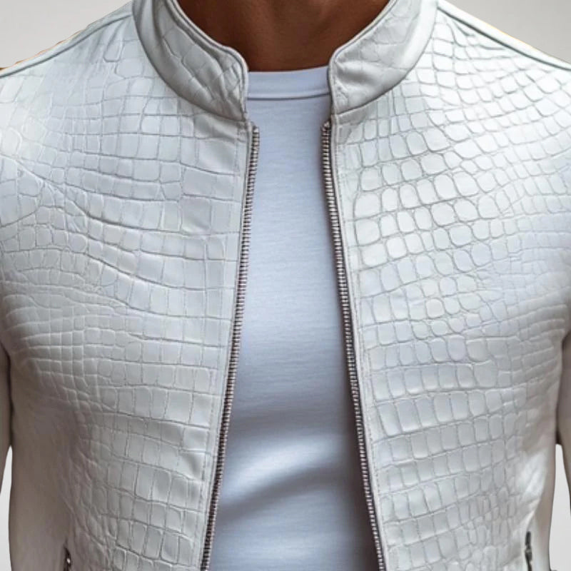 R&B | Vanguard City Jacke
