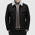 R&B | Elite Warme Jacke
