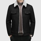 R&B | Elite Warme Jacke
