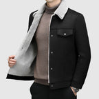 R&B | Elite Warme Jacke