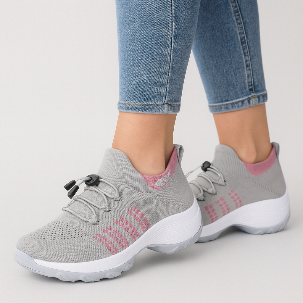 Robin | Ergonomischer Sneaker R&B
