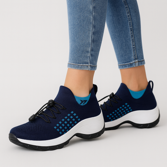 Robin | Ergonomischer Sneaker R&B