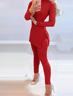 R&B | Elegantes Zweiteiliges Set für Damen
