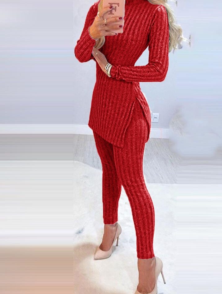 R&B | Elegantes Zweiteiliges Set für Damen