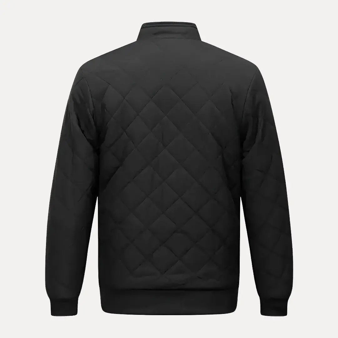 R&B | Gestepptes Jacket