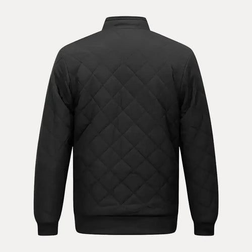 R&B | Gestepptes Jacket