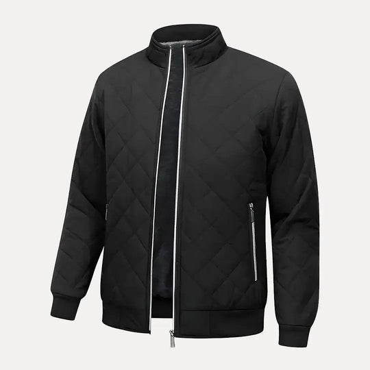 R&B | Gestepptes Jacket