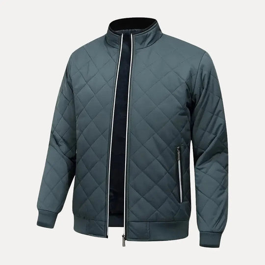 R&B | Gestepptes Jacket